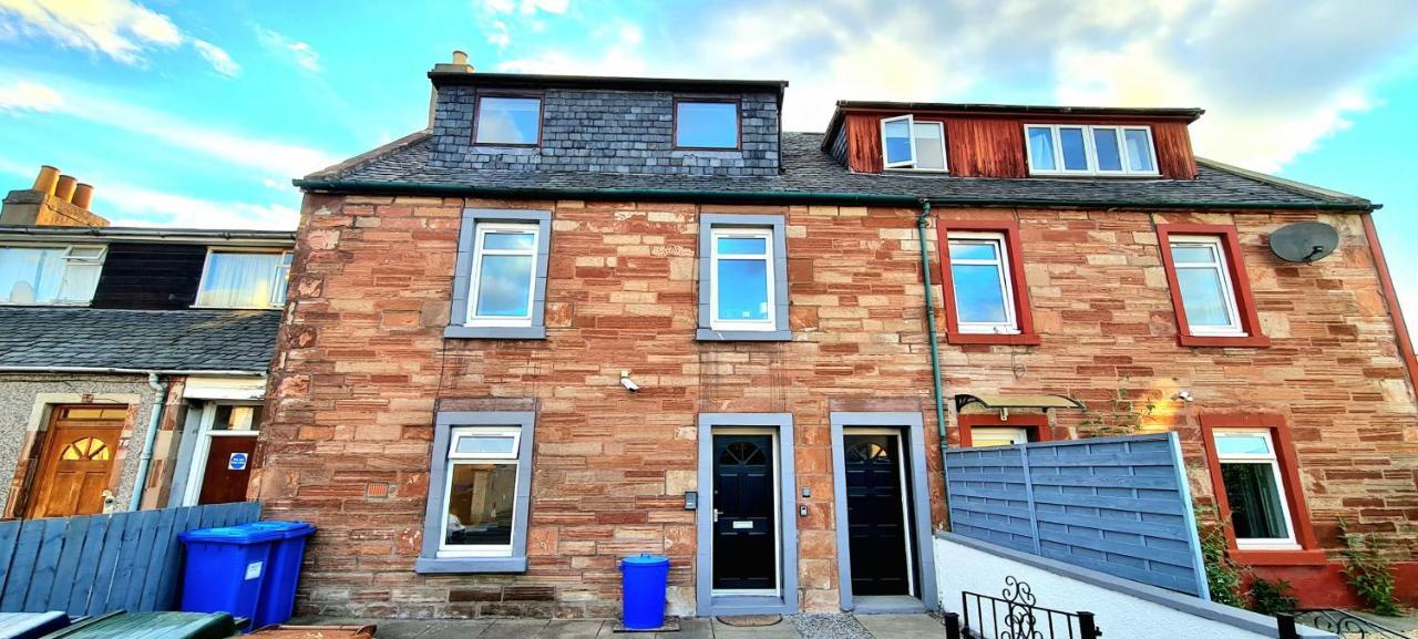 Modern Guest House - Central Inverness - Complimentary Snacks - Free Parking Exterior foto